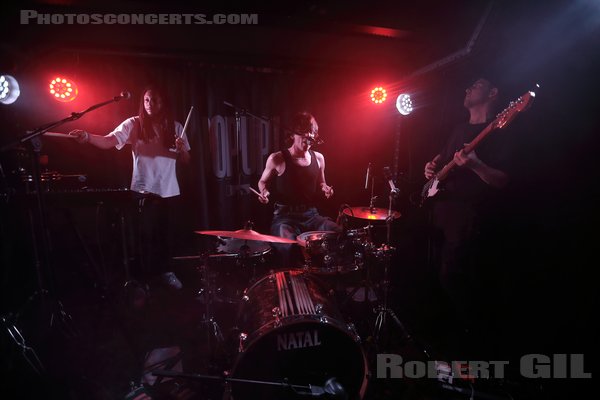 FOLLY GROUP - 2024-04-03 - PARIS - Le Pop-Up du Label - 